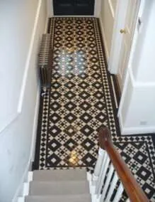 2 Inch Braemar with Kingsley Border