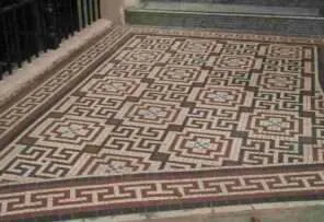 Bespoke Barkston Gardens