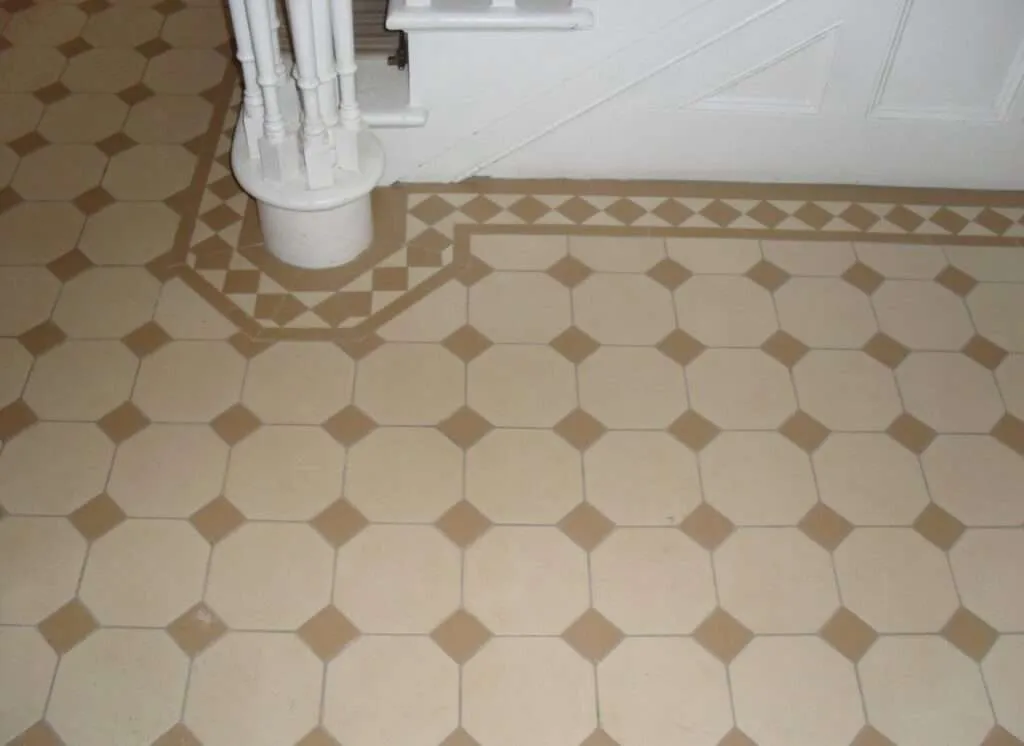 Bespoke Cornering on Kingsley Border