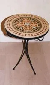 Bespoke Gladstone and Kingsley Border