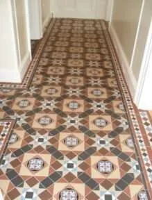 Clifton with Austin Border