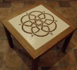 Islamic Table