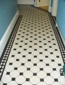 Nottingham with Kingsley Border