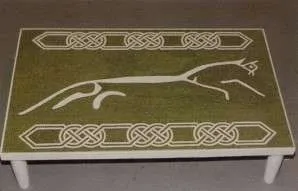 Uffington White Horse