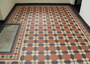 Warwick with Keats Border