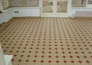 York Pattern Conservatory