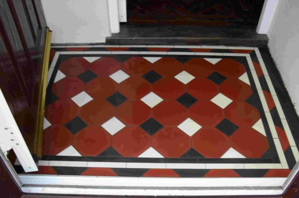 Bespoke York Pattern1